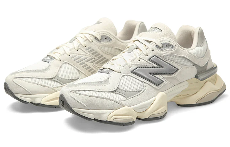 Alternative view of New Balance 9060 ‘Sea Salt’ U9060ECA