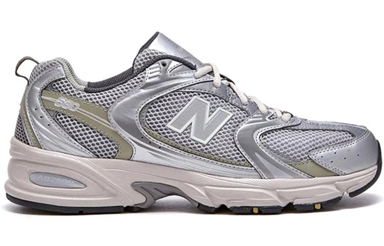 New Balance 530 ‘Silver Khaki’ MR530KMW