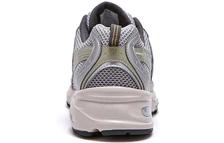 New Balance 530 ‘Silver Khaki’ MR530KMW - 图片 4