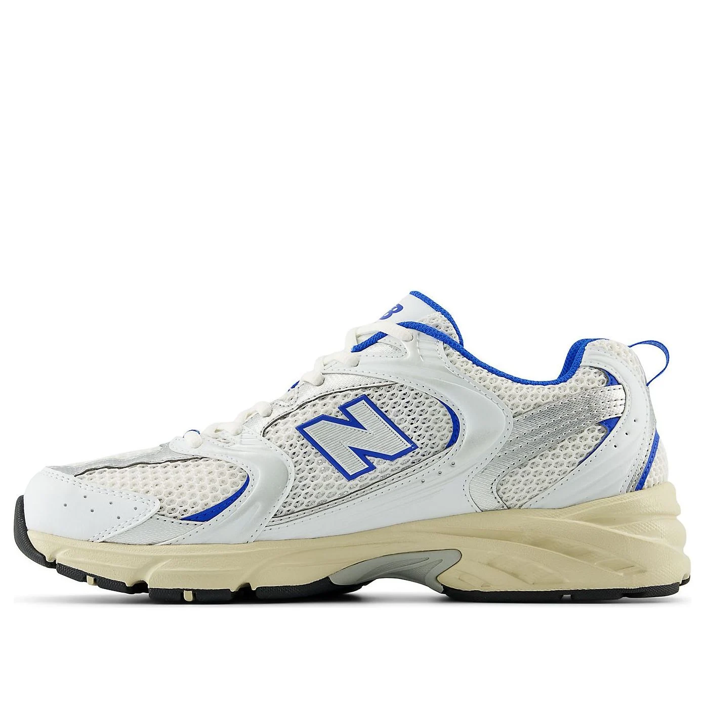 New Balance 530 ‘White Blue Oasis’ MR530EA - 图片 3