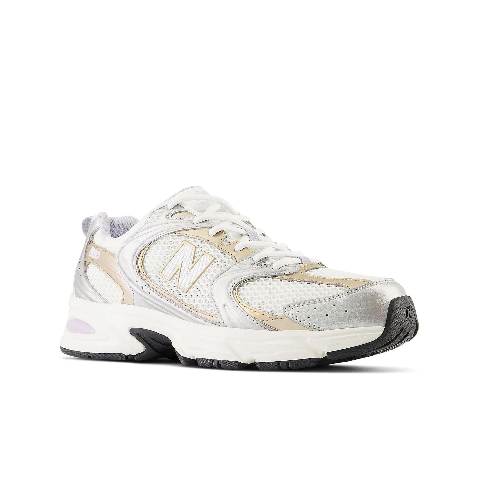 New Balance 530 ‘Silver Pink’ MR530ZG - 图片 3