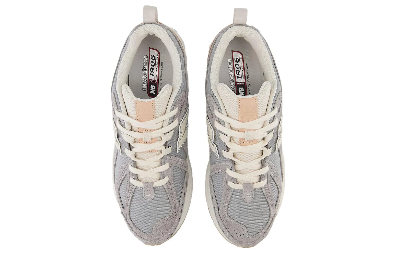 New Balance 1906R ‘Slate Grey Frappe’ M1906FA - 图片 3