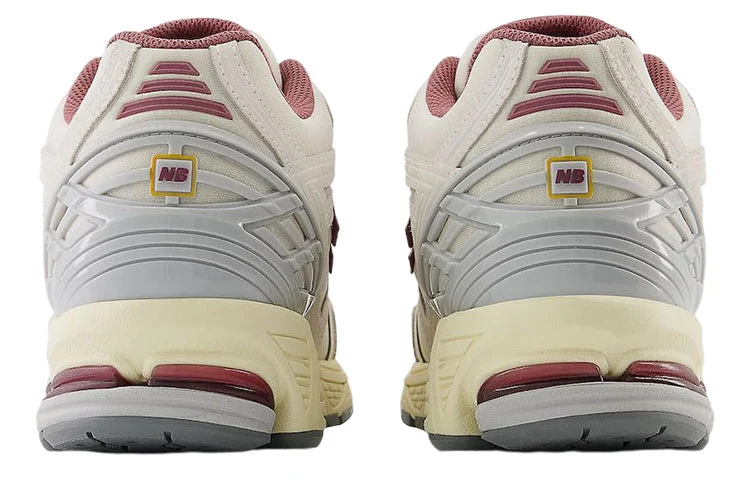 New Balance 1906R ‘White Burgundy’ M1906RAS - 图片 3