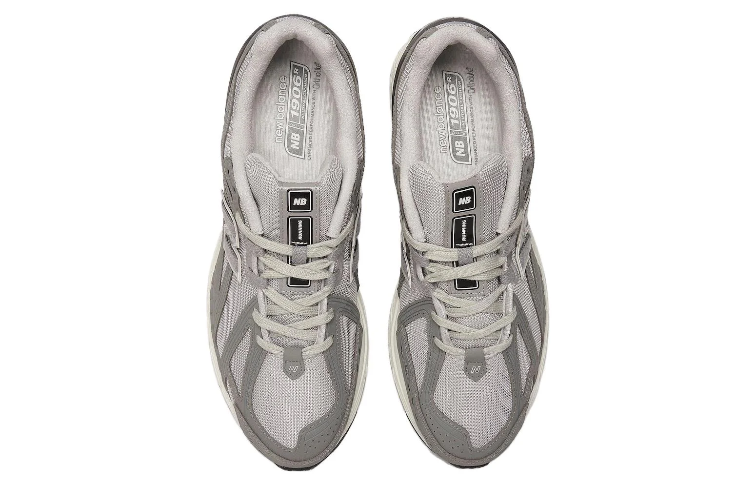 Alternative view of New Balance 1906R ‘Slate Grey’ M1906RGC