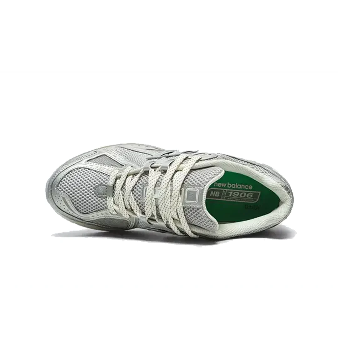 Alternative view of New Balance x Up There 1906R ‘Grey Silver’ M1906RUP