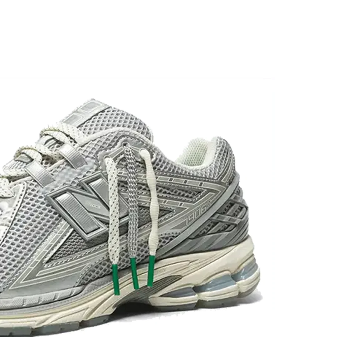 New Balance x Up There 1906R ‘Grey Silver’ M1906RUP - 图片 4
