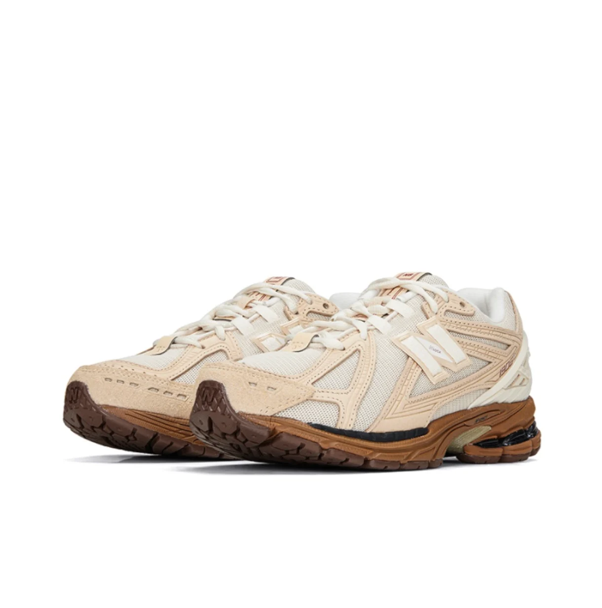 Alternative view of New Balance x Randomevent 1906R ‘The Sweetness of Kin’ M1906RRE