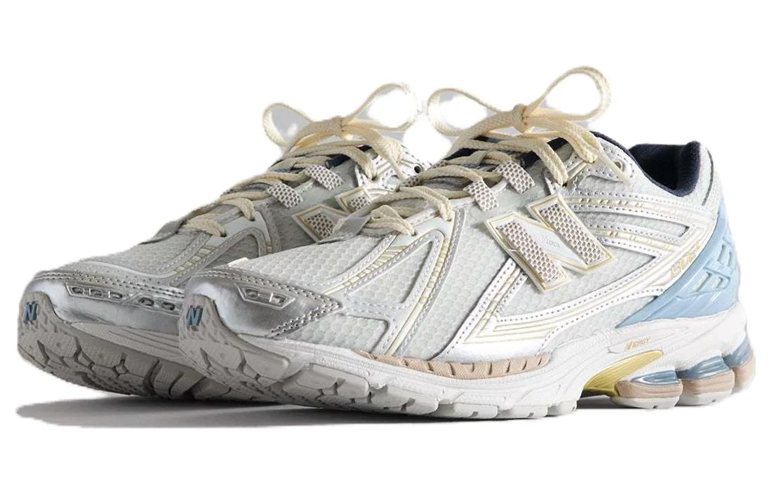 Alternative view of New Balance x Kith 1906R ‘White’ M1906RKC