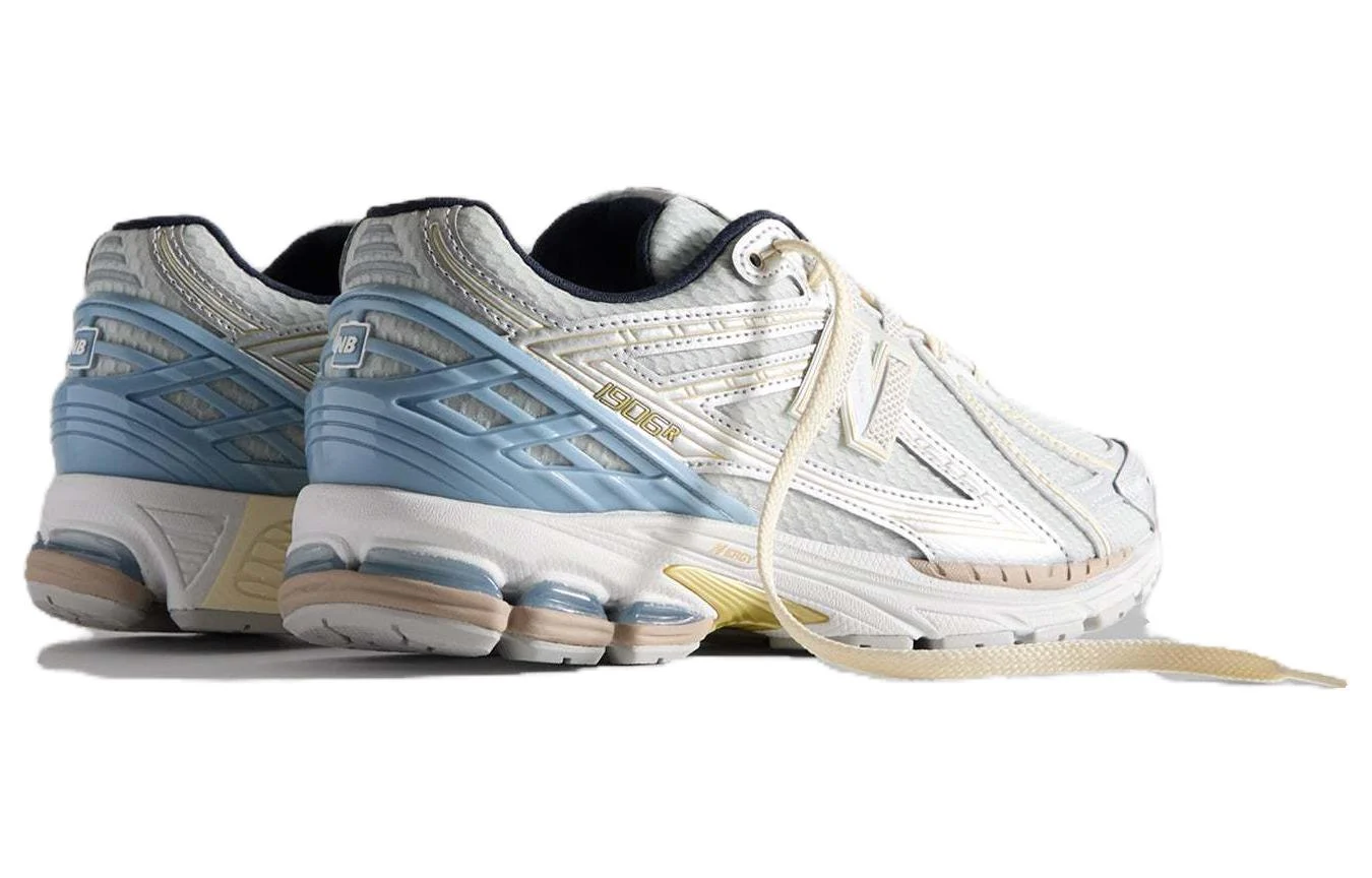 New Balance x Kith 1906R ‘White’ M1906RKC - 图片 3