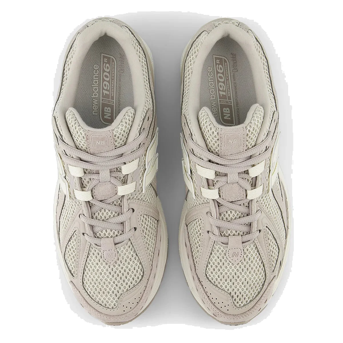 Alternative view of New Balance 1906R ‘Grey Day’ M1906RGR