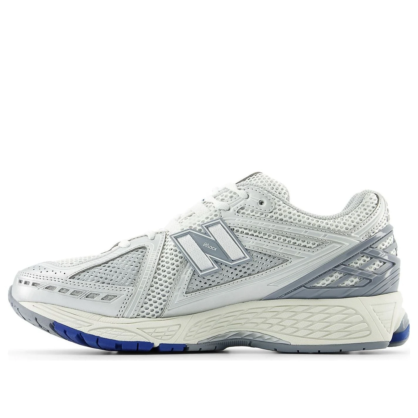 New Balance 1906R ‘White Silver Grey’ M1906RQA