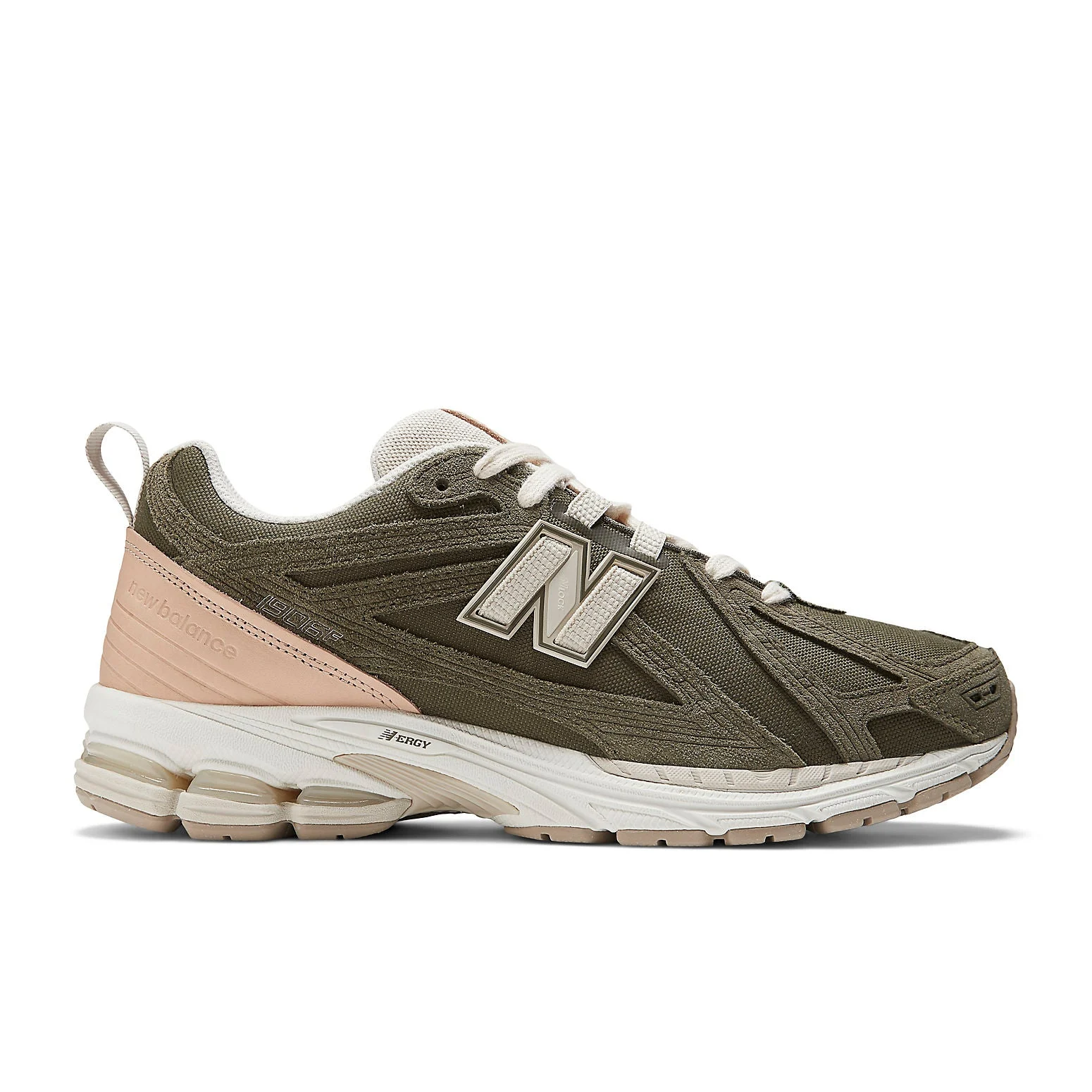 New Balance 1906F ‘Dark Moss Frappe’ M1906FC
