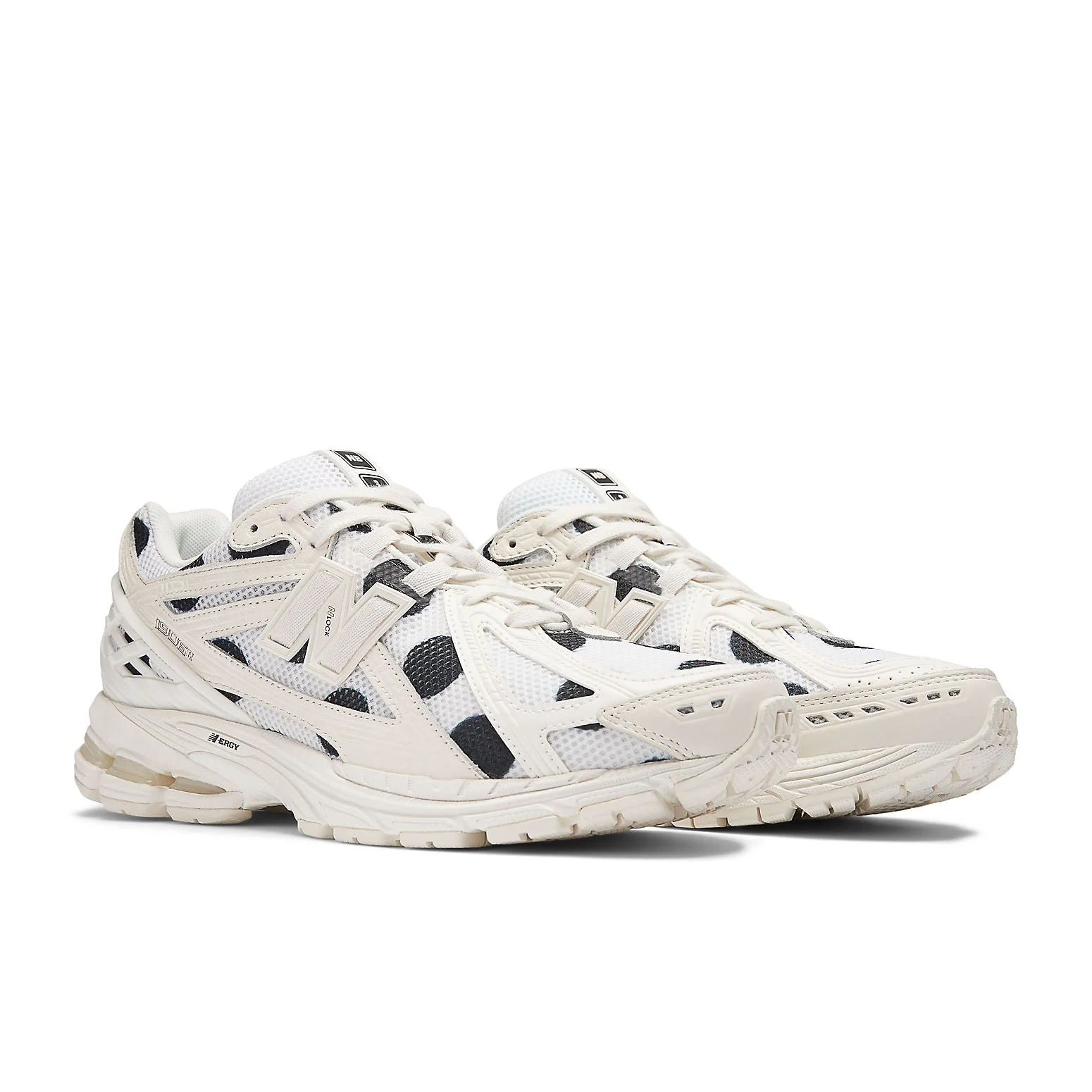 Alternative view of New Balance 1906R Shoes ‘White’ M1906RPC
