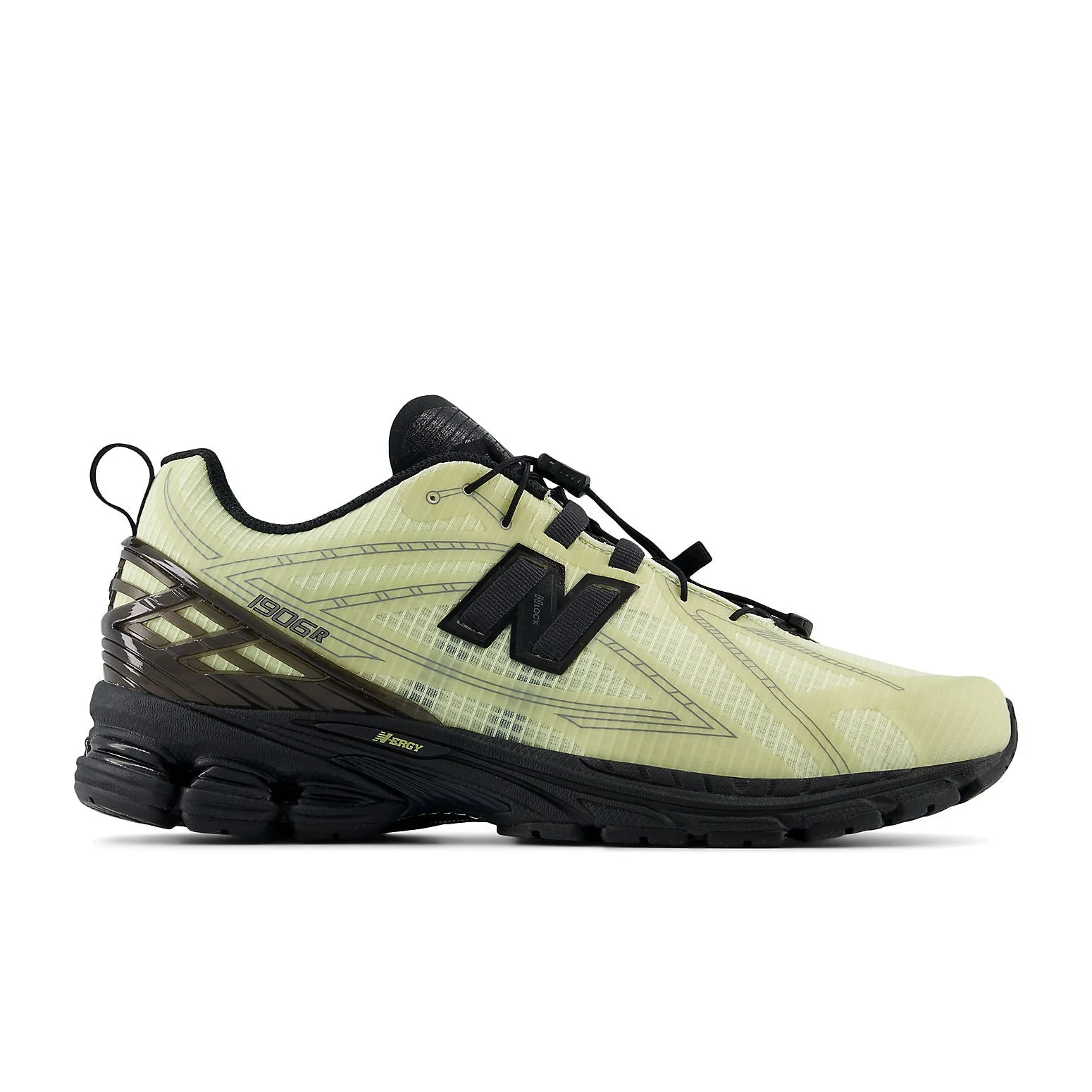 New Balance 1906R ‘Pistachio Butter Balck’ M1906RNP