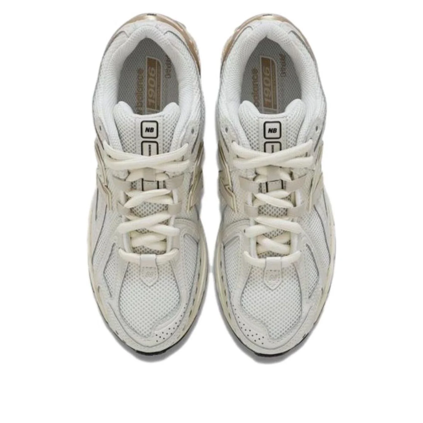 Alternative view of New Balance 1906R ‘Beige’ M1906RJA