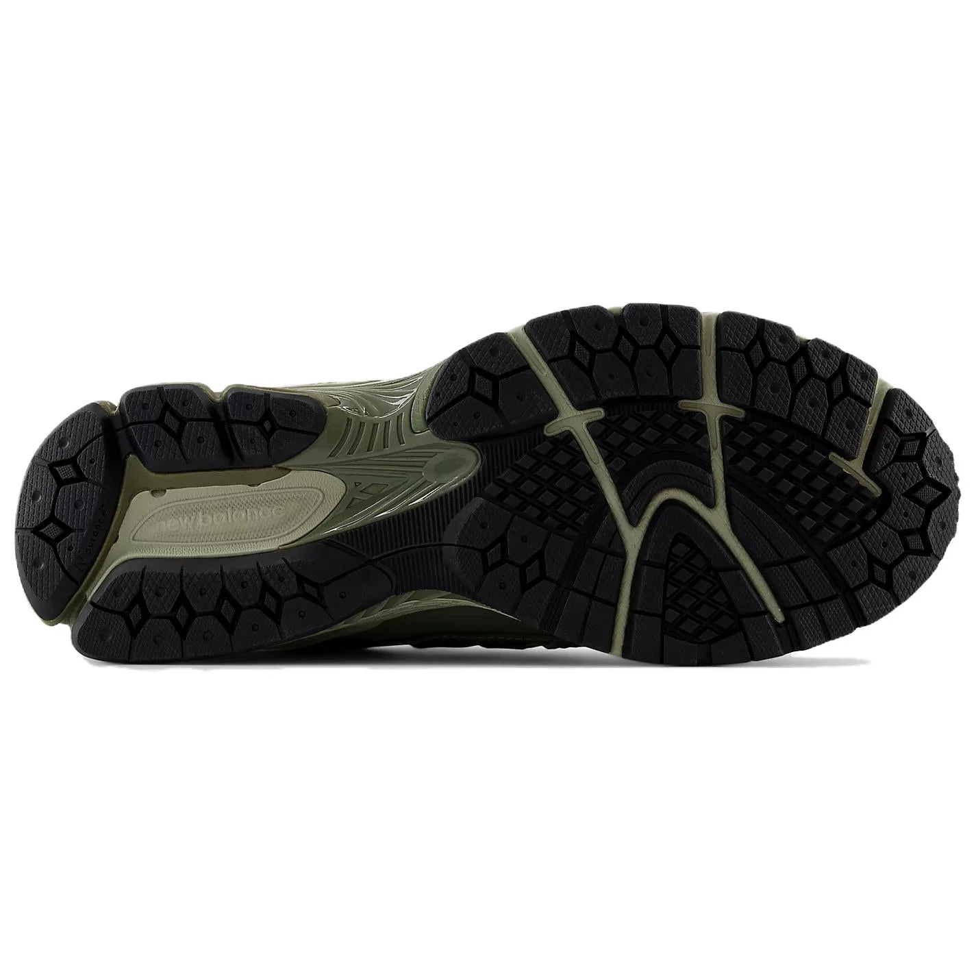 New Balance 1906R ‘Dark Camo Dark Olive Dark Stone’ M1906RLO - 图片 4