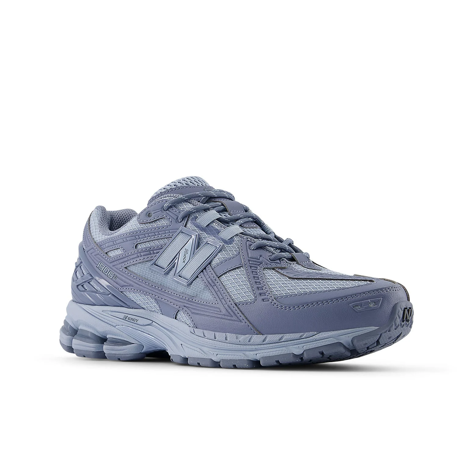 Alternative view of New Balance 1906U ‘Arctic Grey’ M1906NL