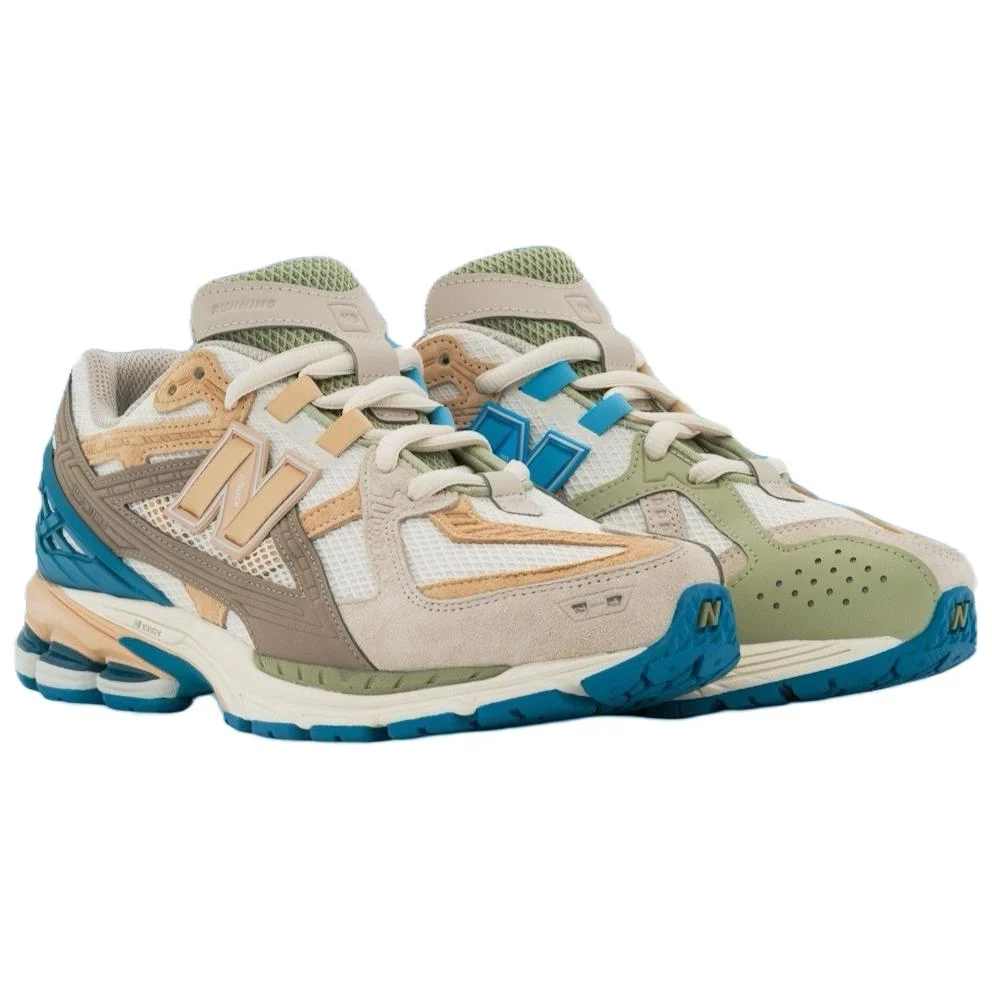 New Balance x Concepts 1906U ‘Cream Tan Blue’ M1906NCS