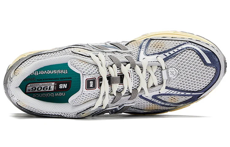 Alternative view of New Balance thisisneverthat x 1906R ‘The 2022 Downtown Run’ M1906RTI