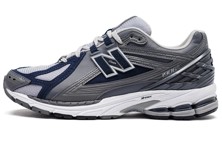 New Balance 1906R with box ‘Grey Navy’  M1906RC(S-BOX)