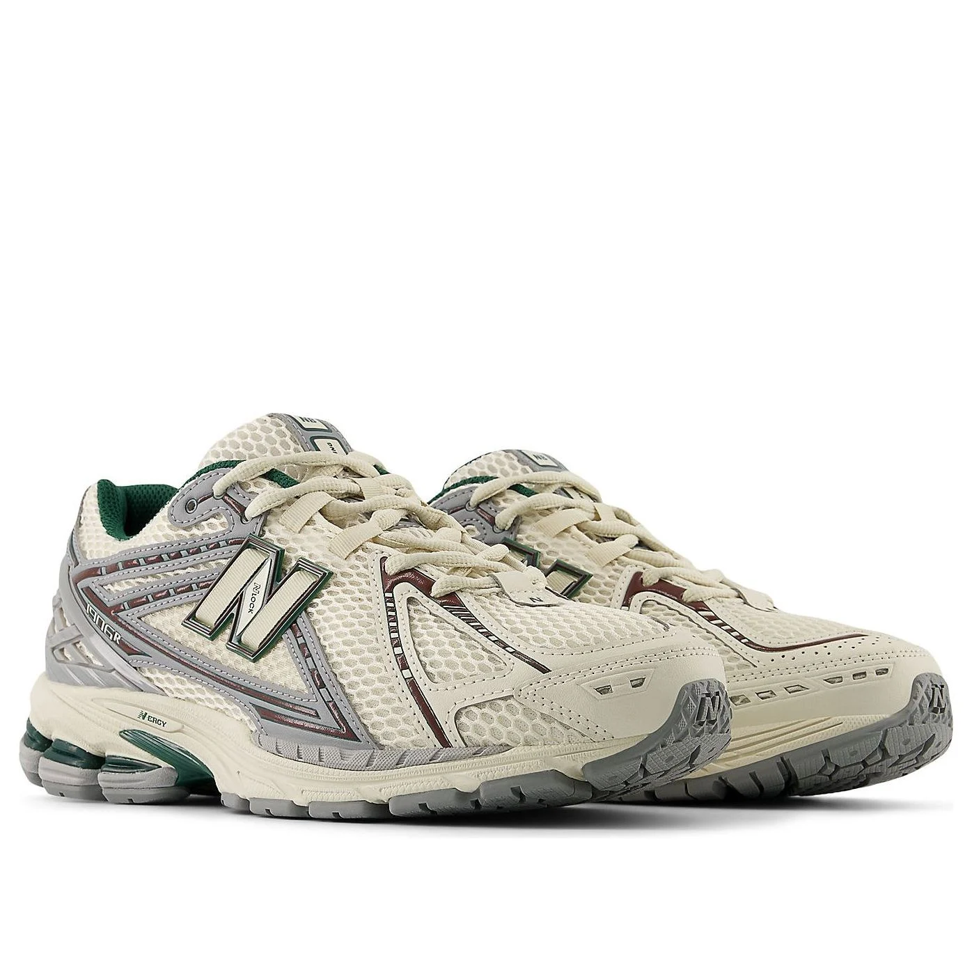 Alternative view of New Balance 1906R ‘Cream Green’ M1906RNR