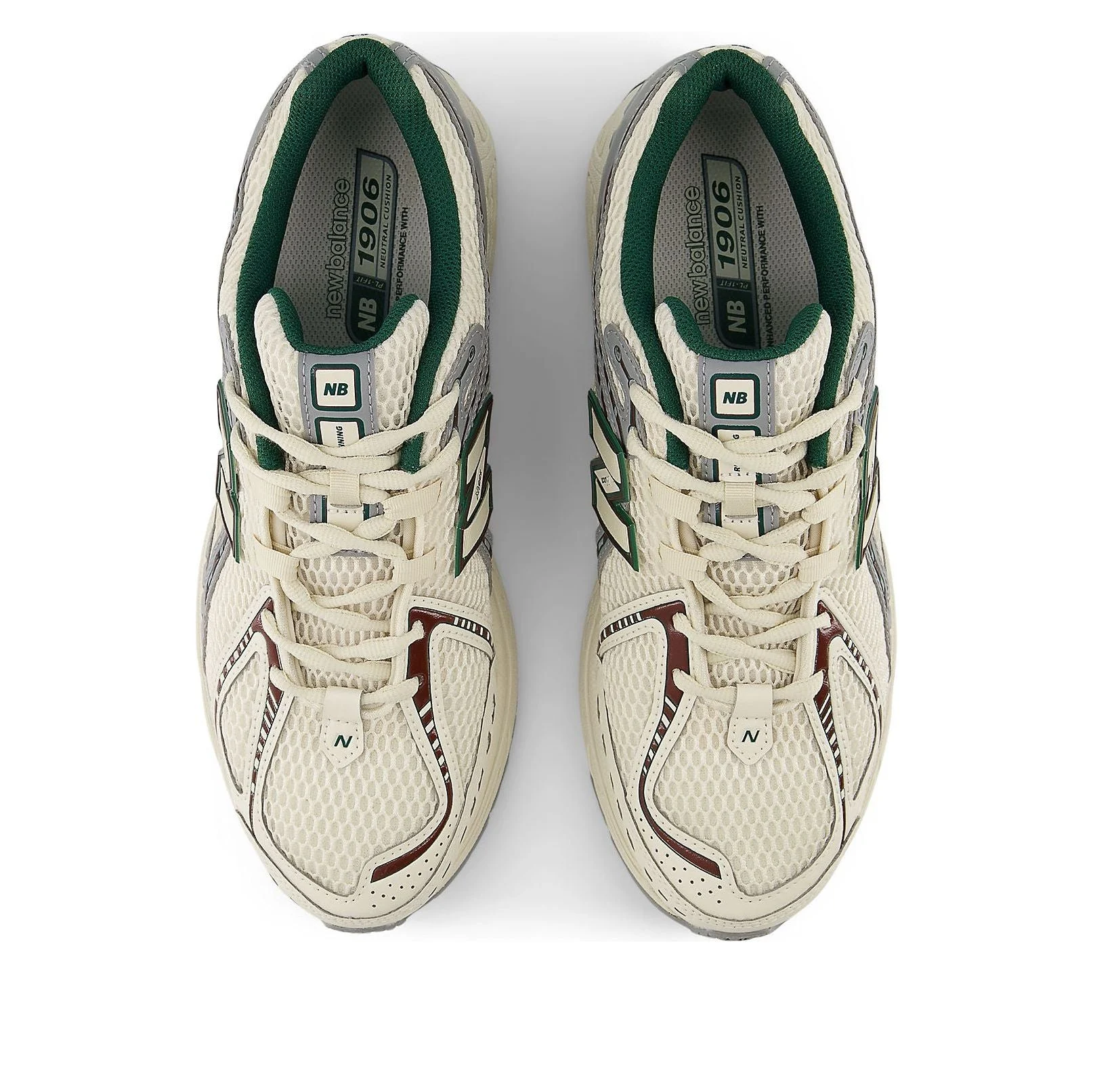 New Balance 1906R ‘Cream Green’ M1906RNR - 图片 3