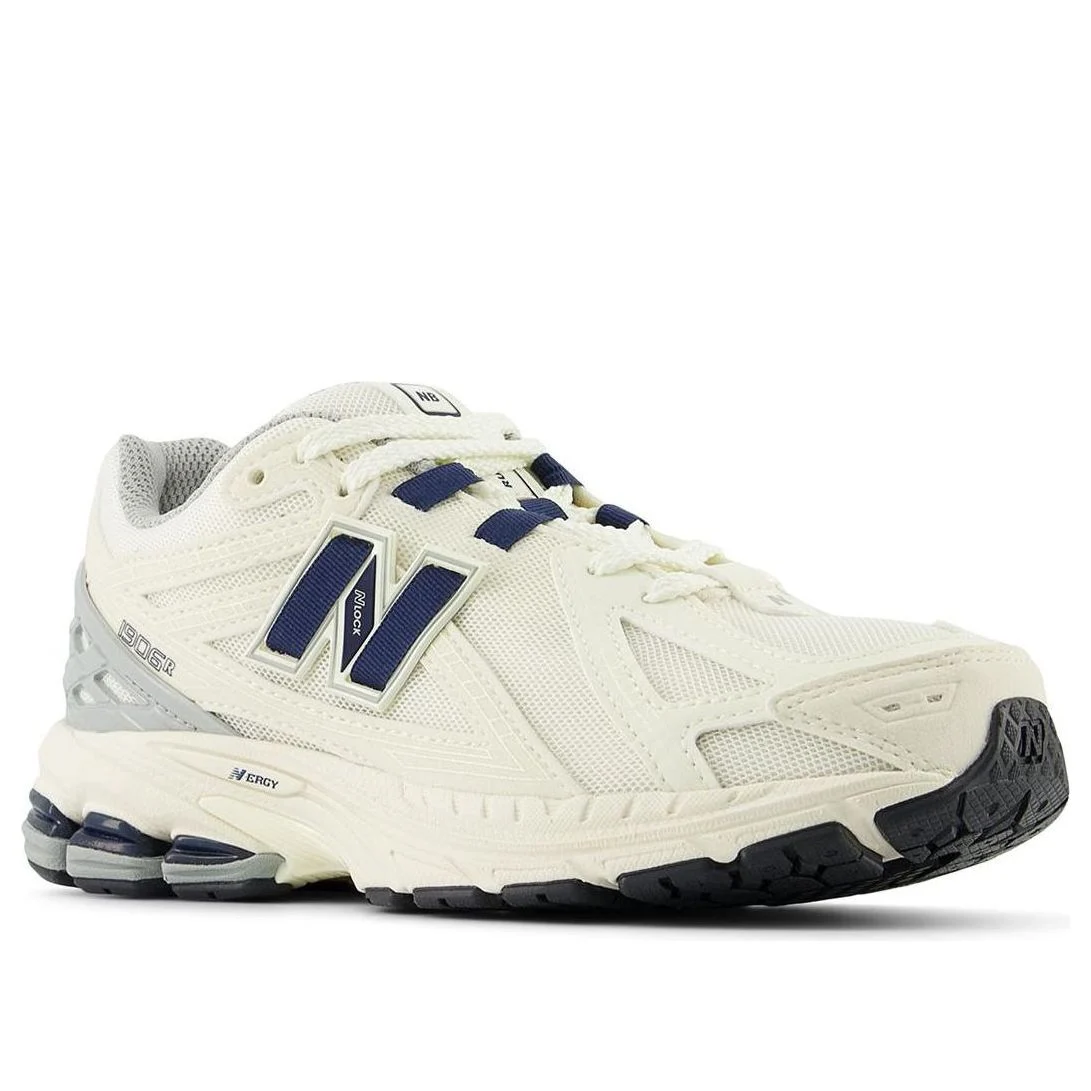 Alternative view of (WMNS) New Balance 1906R ‘Beige Navy’ GC1906EU