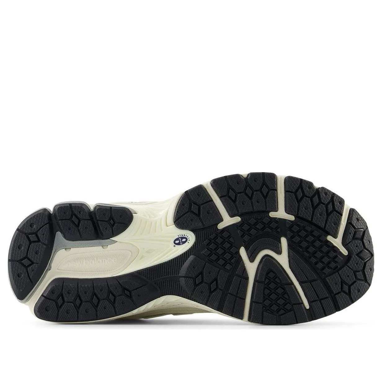 (WMNS) New Balance 1906R ‘Beige Navy’ GC1906EU - 图片 4