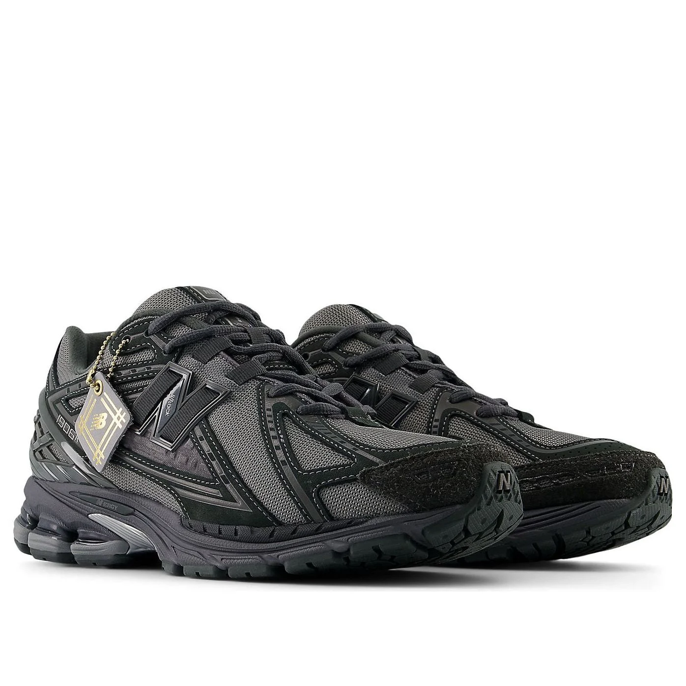 Alternative view of New Balance 1906R ‘Greyscale’ M1906RHX