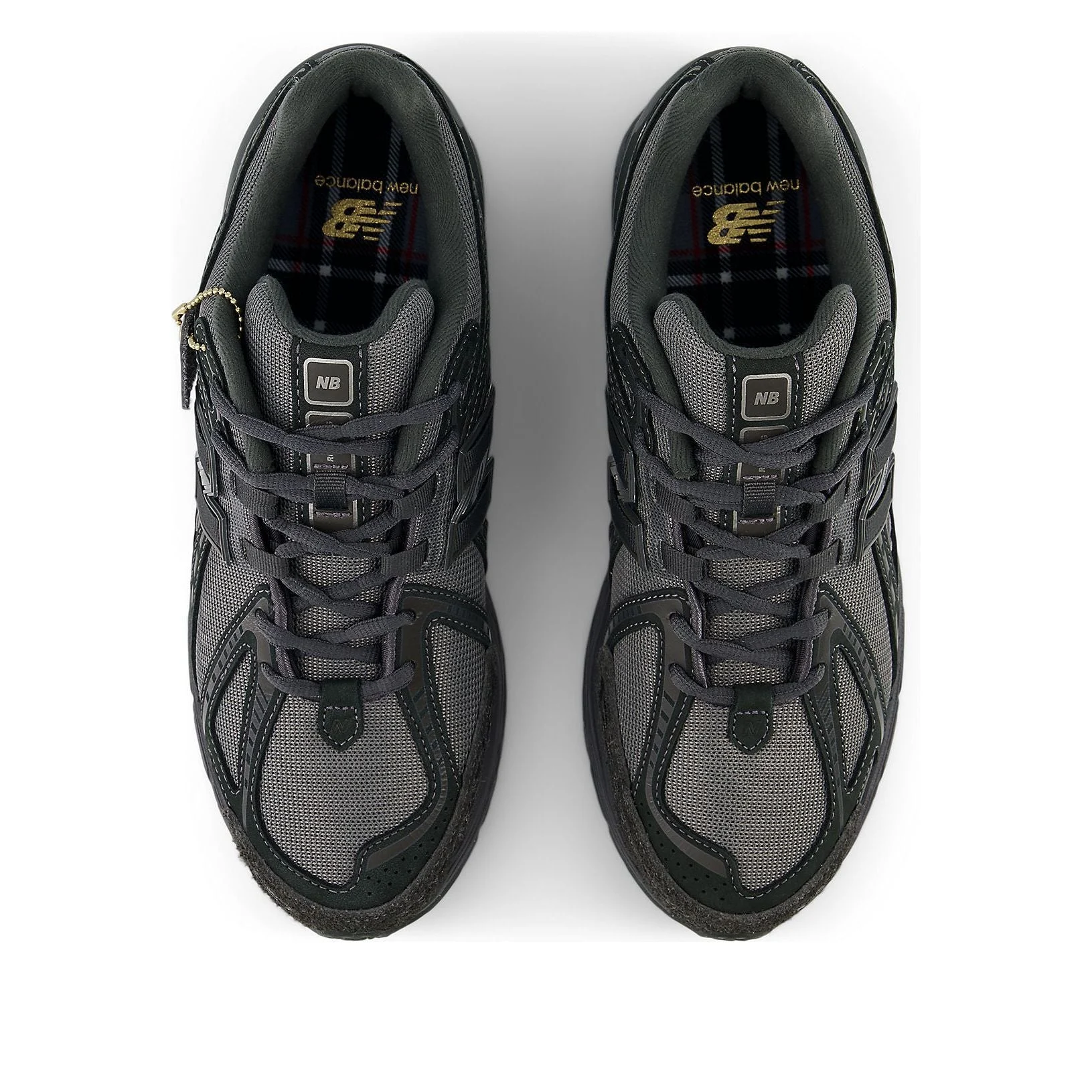 New Balance 1906R ‘Greyscale’ M1906RHX - 图片 3