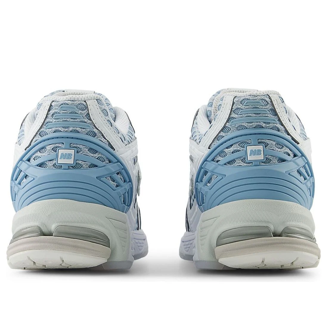 New Balance 1906R ‘Chrome Blue’ M1906RBL - 图片 4