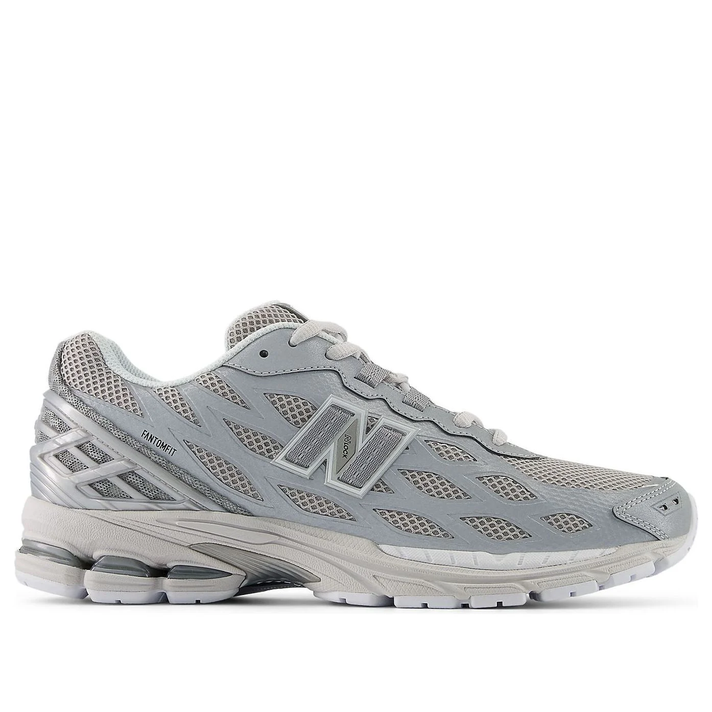 New Balance 1906 ‘Metallic Silver Grey’ U1906WFE