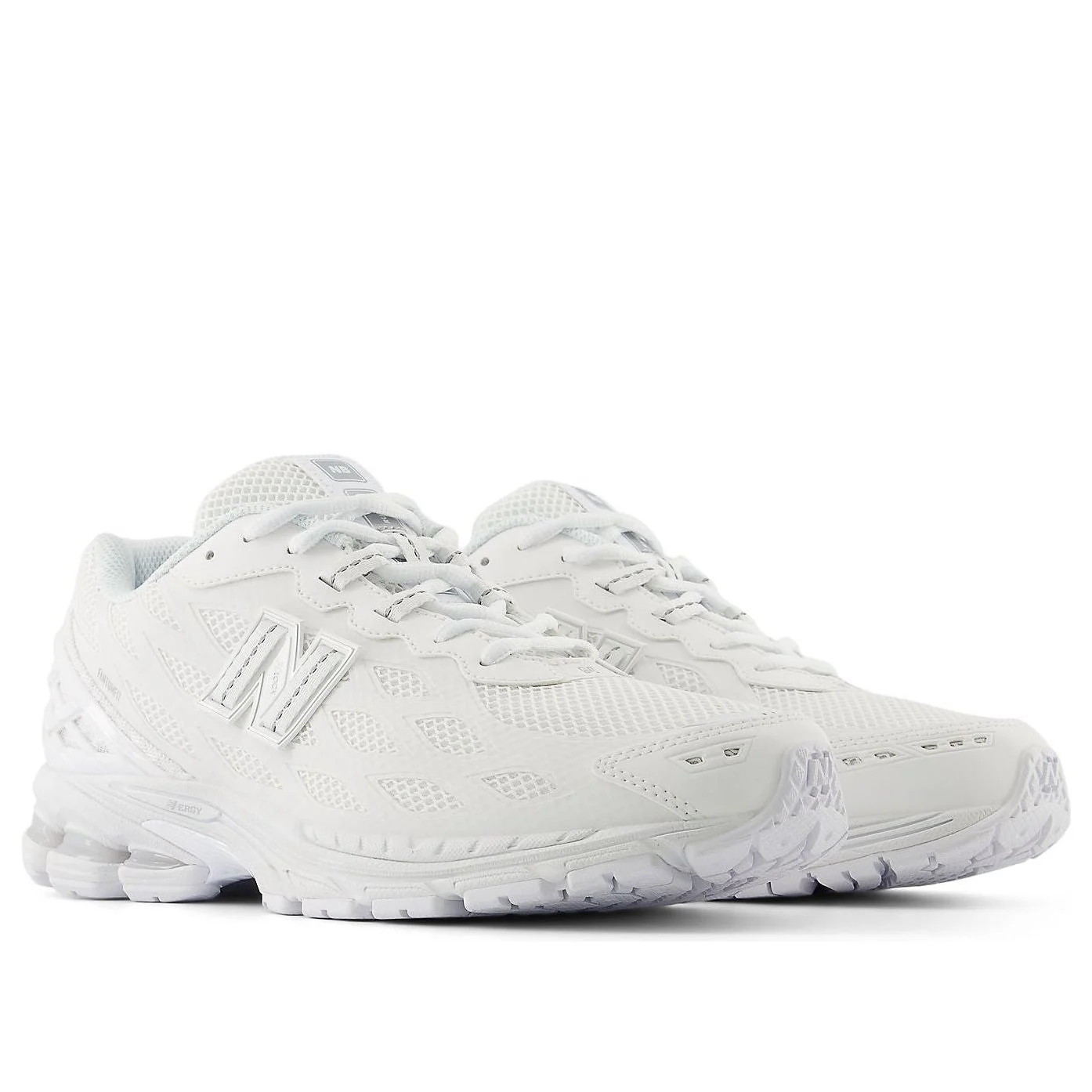 Alternative view of New Balance 1906 ‘White Metallic Silver’ U1906WFC
