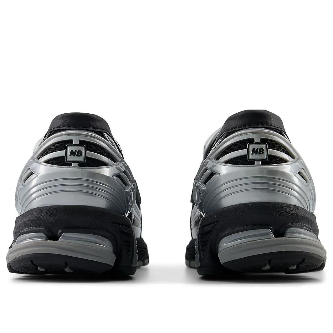 New Balance 1906L ‘Silver Metallic Black’ U1906LOC - 图片 4