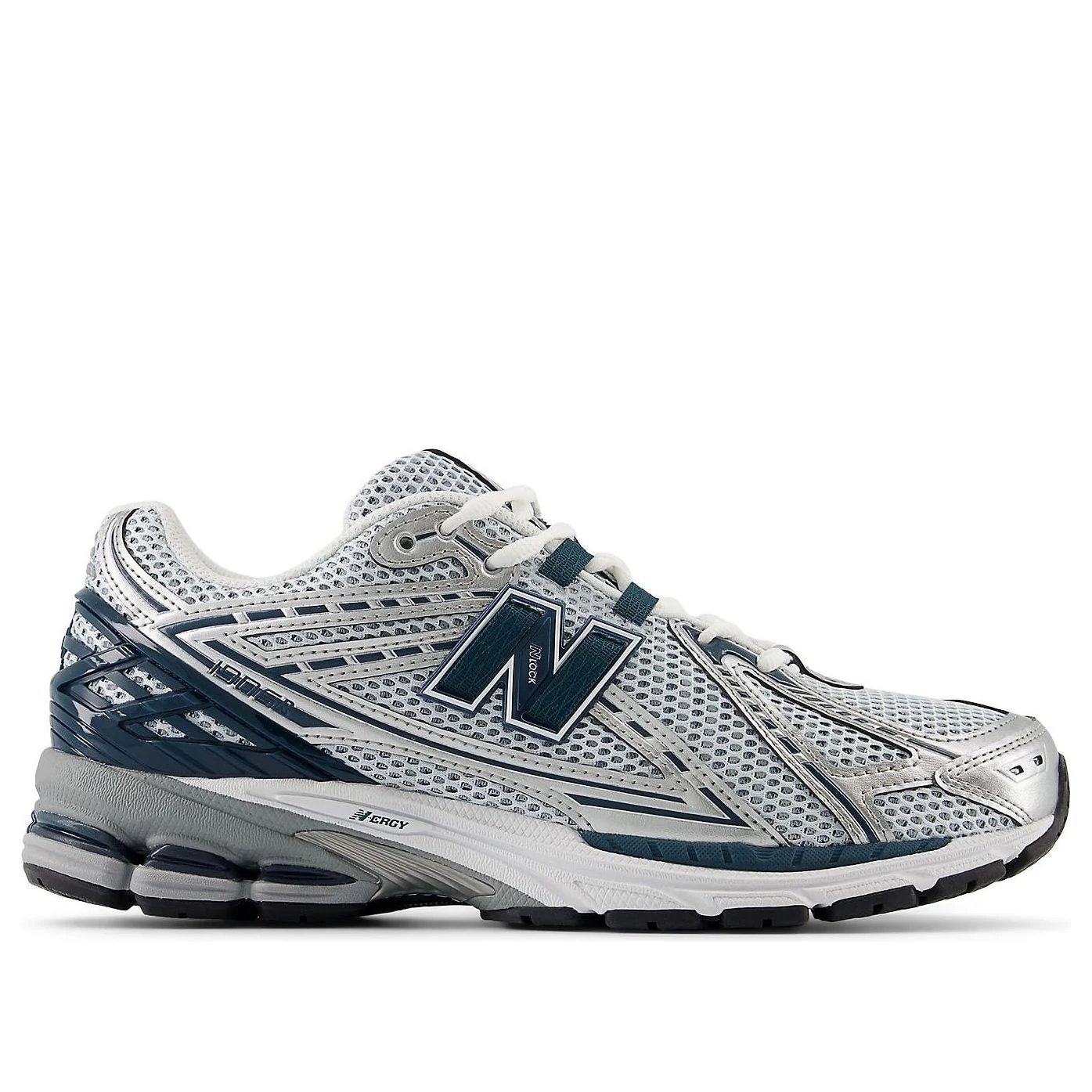 New Balance 1906R ‘Sliver Metallic Deep Ocean’ U1906RCE