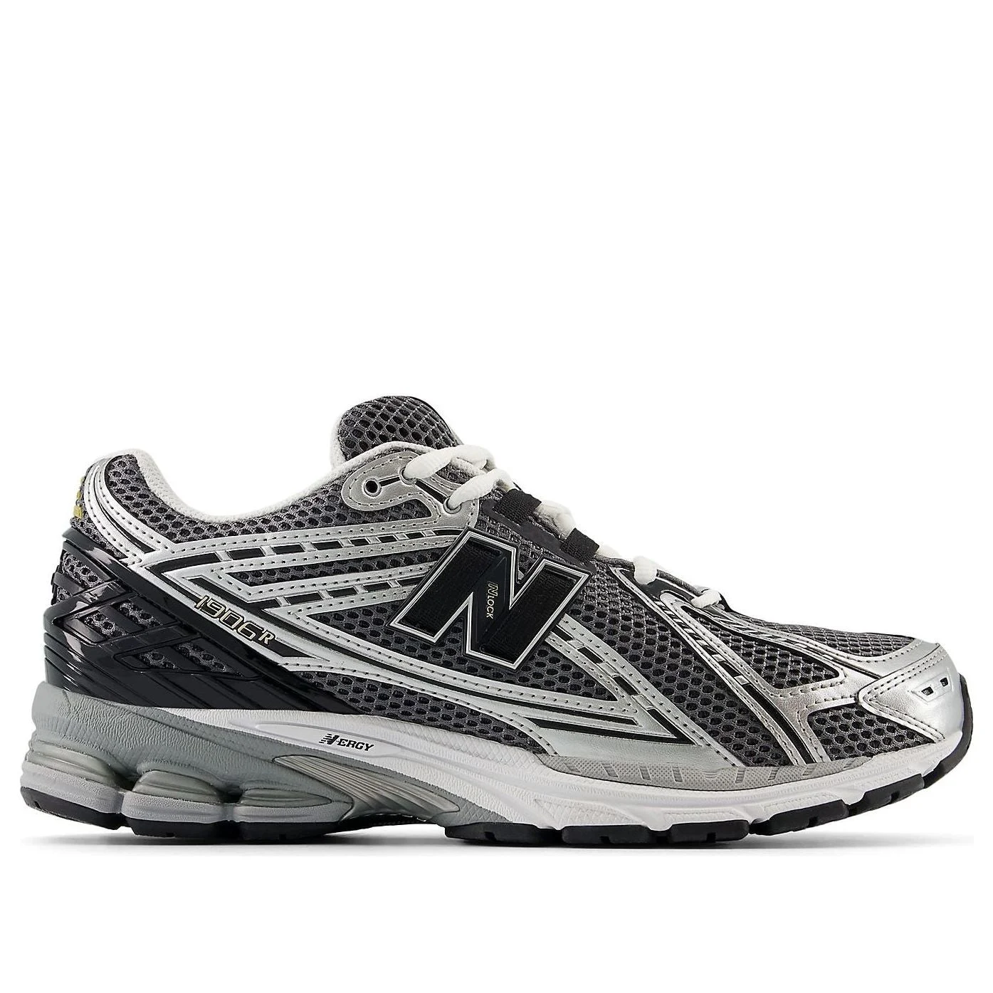 New Balance 1906R ‘Sliver Metallic Black’ U1906RCG