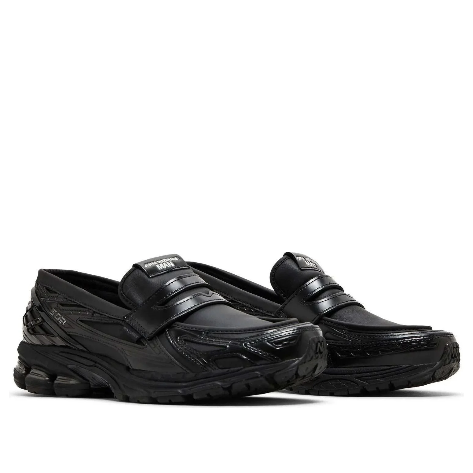 Alternative view of New Balance x Junya Watanabe 1906L ‘Black’ U1906LCD