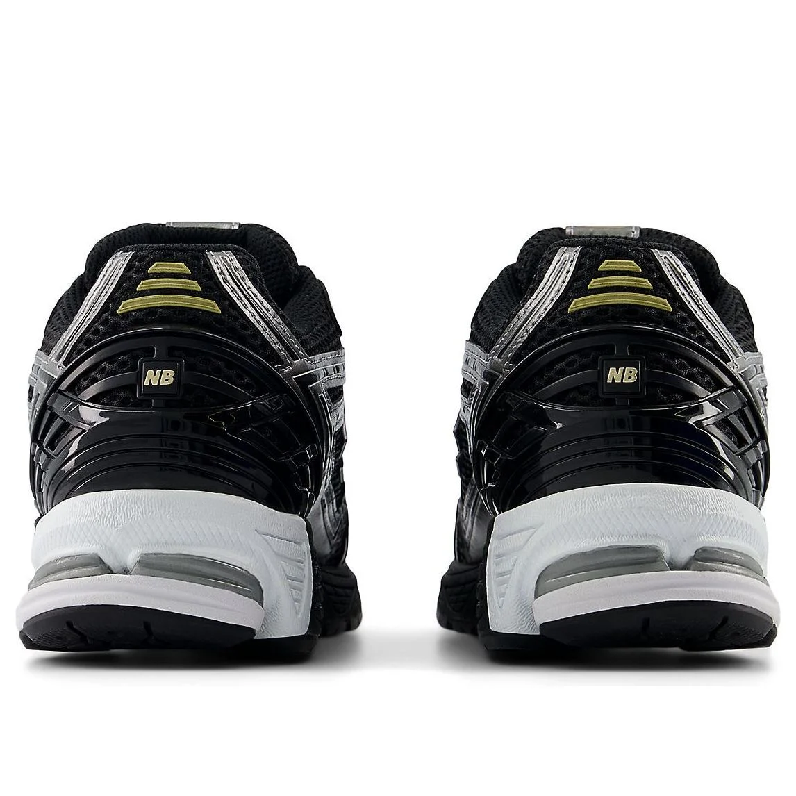 New Balance 1906R ‘Black Dark Grery Silver’ U1906RCF - 图片 4