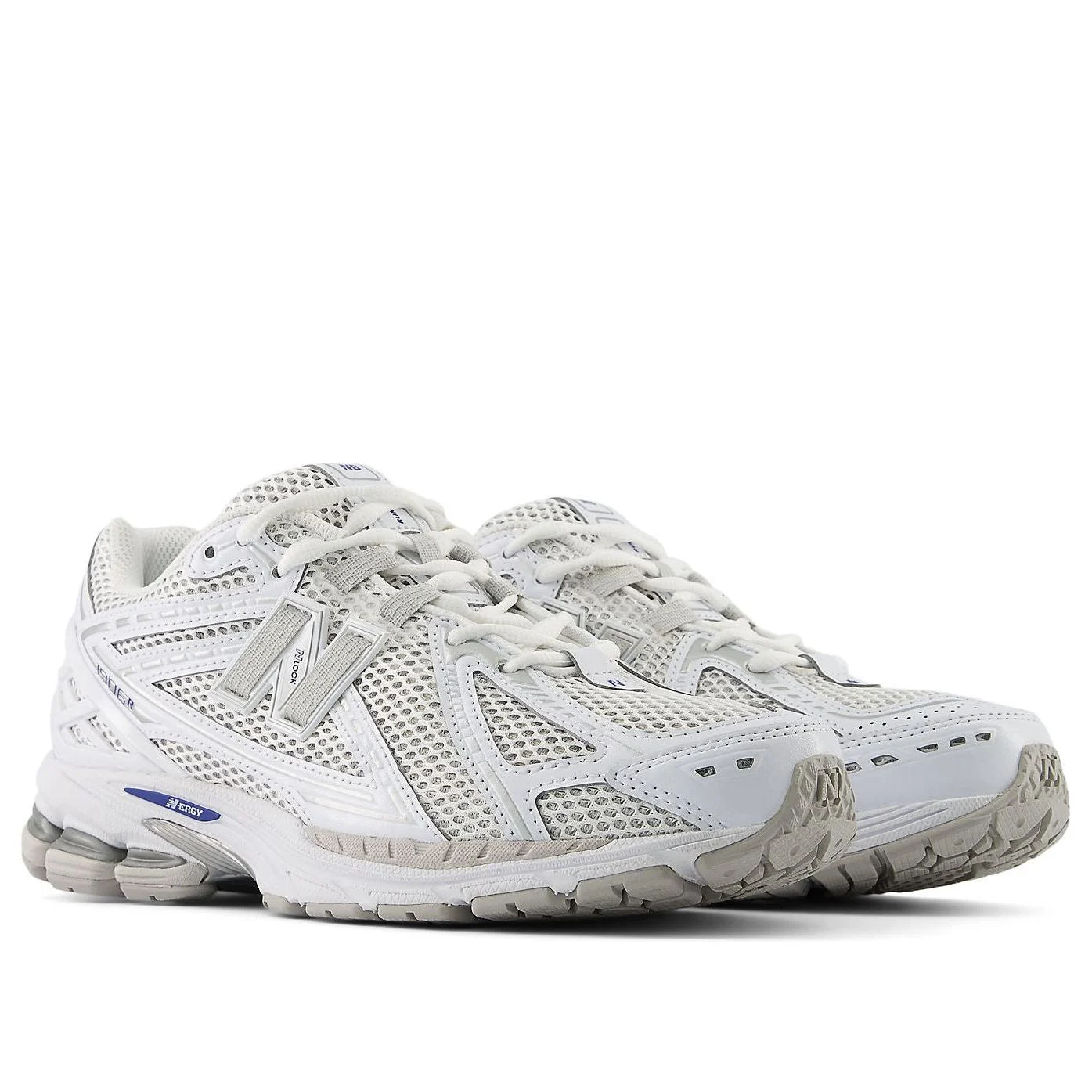 Alternative view of New Balance 1906R ‘White Team Royal’ U1906RCA