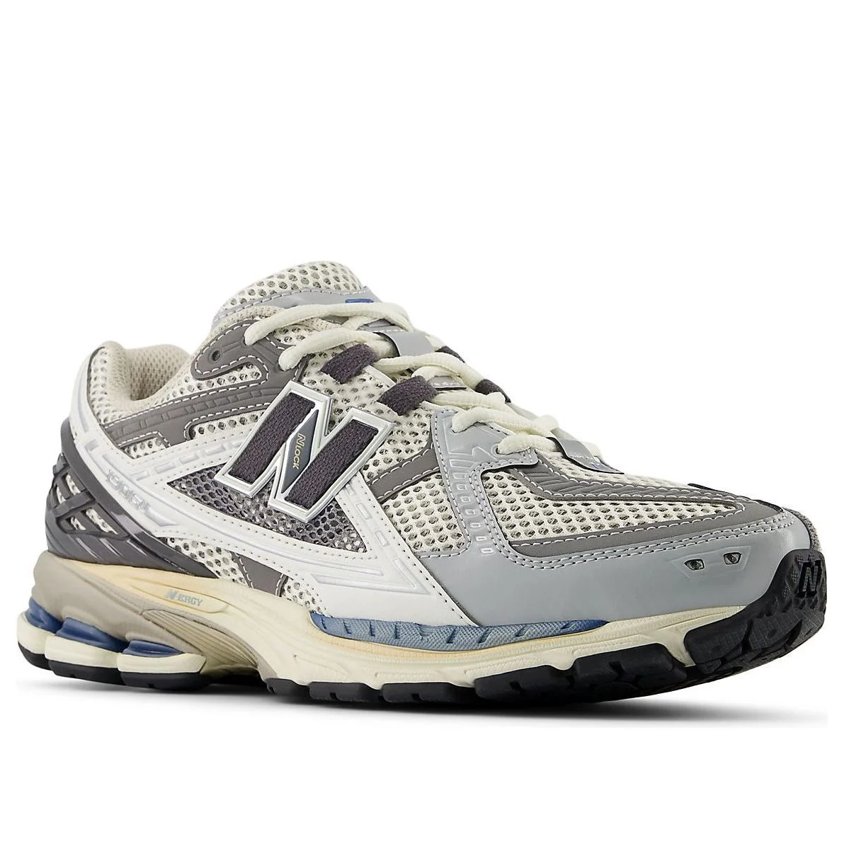 Alternative view of New Balance 1906 Utility ‘Raincloud Slate Grey Magnet’ U1906NA