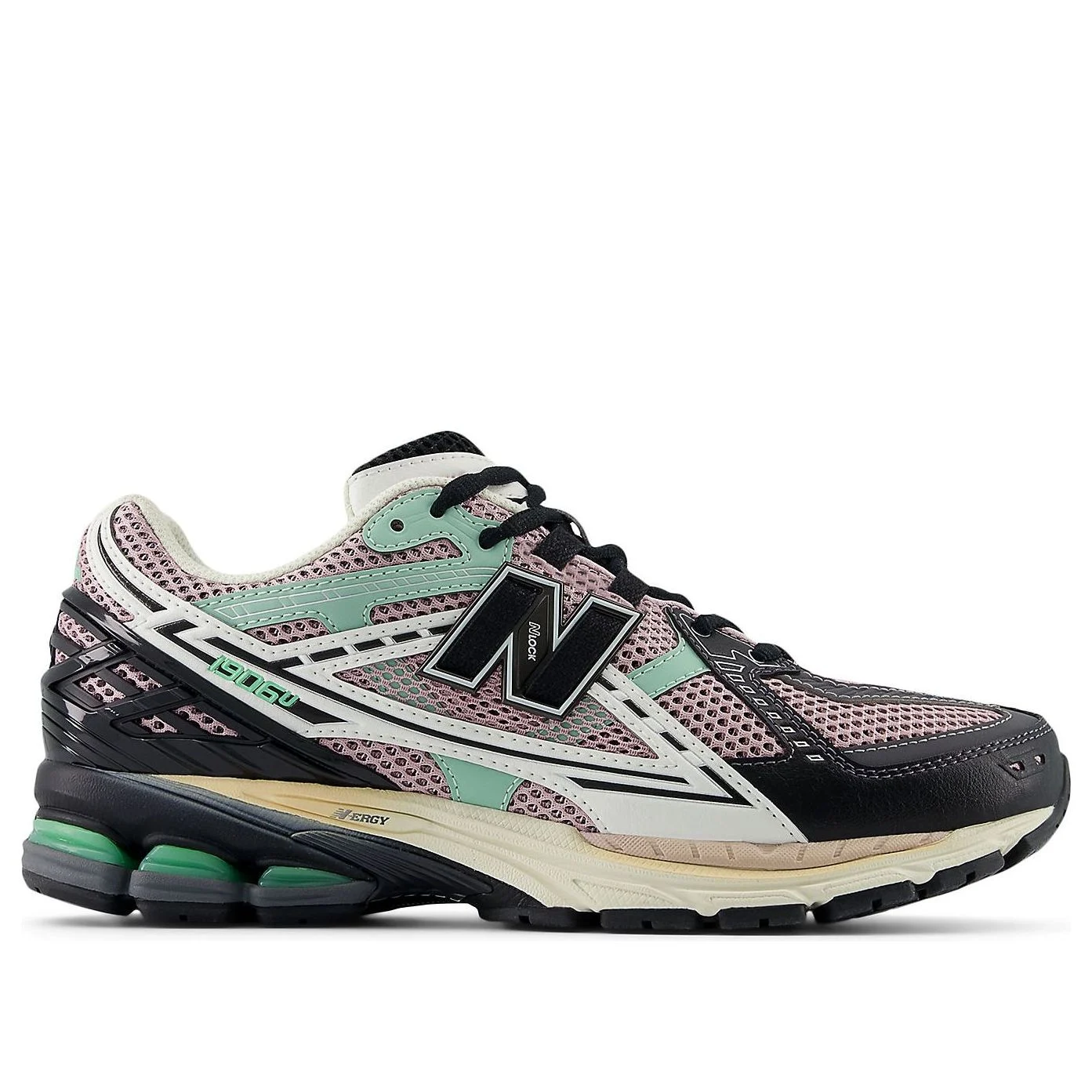 New Balance 1906 Utility ‘Twilight Haze Black Sweetgrass’ U1906NB
