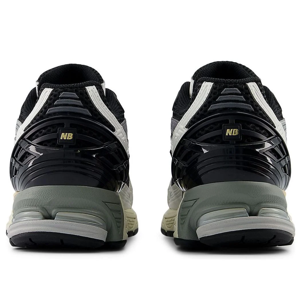 New Balance 1906 Utility ‘Black Sea Salt Magnet’ U1906NC - 图片 4