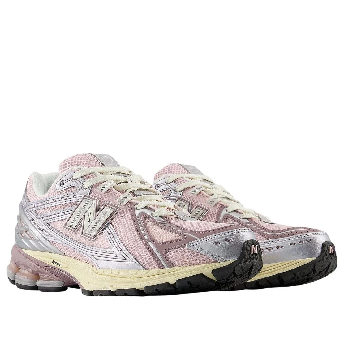 Alternative view of New Balance 1906R ‘Pastels Silver Pink’ U1906RNF