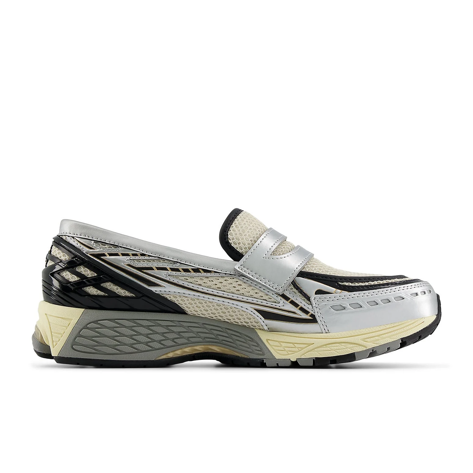 New Balance 1906L ‘Silver Metallic Cream’ U1906LOB