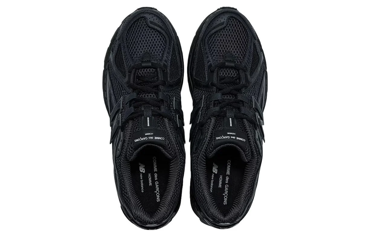 New Balance 1906R x COMME des GARCONS Homme ‘Black’ M1906RCM - 图片 3