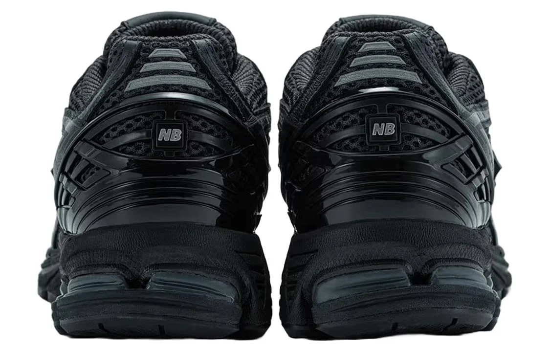 New Balance 1906R x COMME des GARCONS Homme ‘Black’ M1906RCM - 图片 4