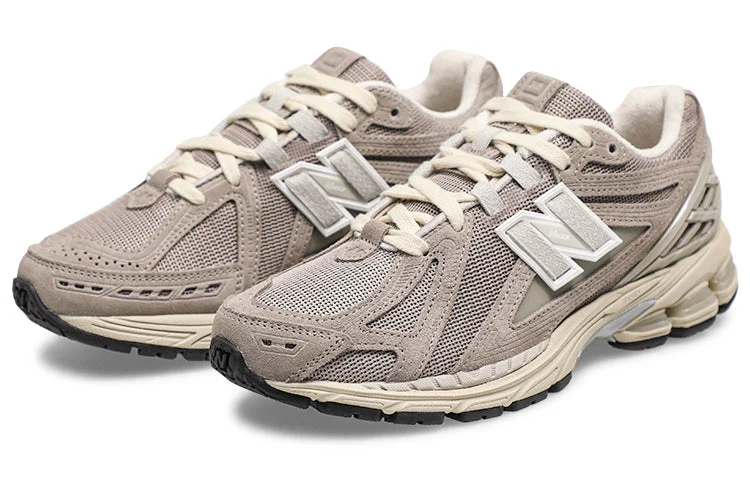 Alternative view of New Balance 1906R ‘Beige Cream’ M1906RL
