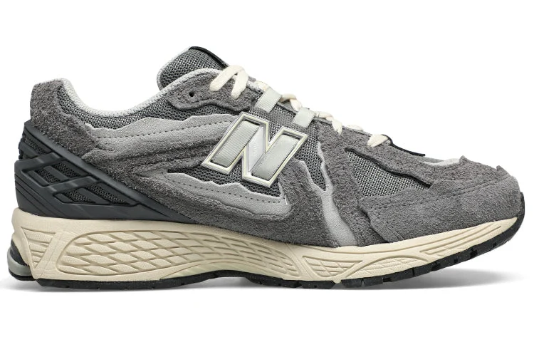Alternative view of New Balance NB 1906R ‘Protection Pack Harbor Grey’       M1906DA(S-BOX)