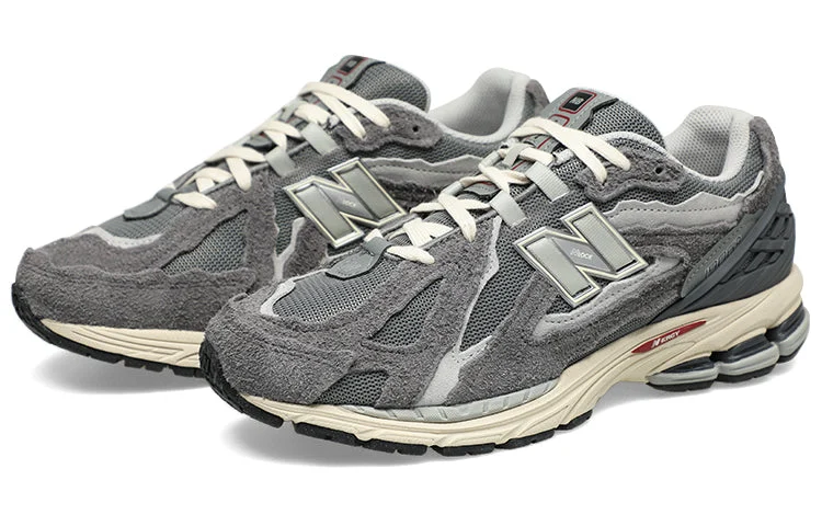 New Balance NB 1906R ‘Protection Pack Harbor Grey’ M1906DA(S-BOX) - 图片 3
