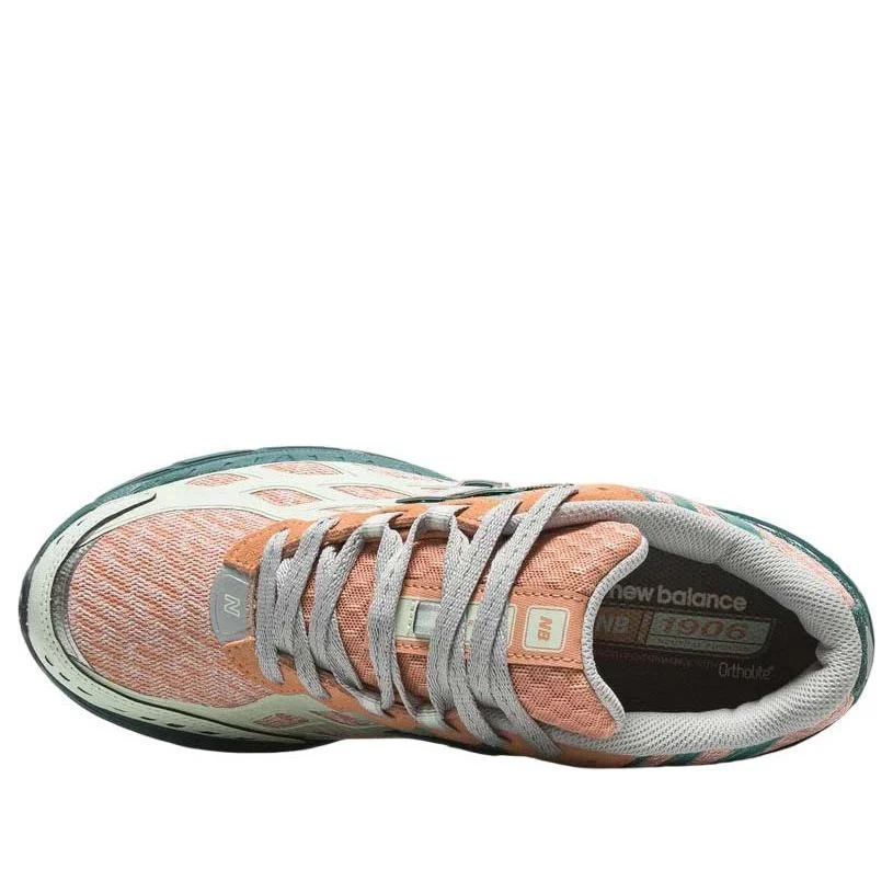 New Balance 1906W ‘New Spruce Light Sparrow Mint’ U1906WFB - 图片 3